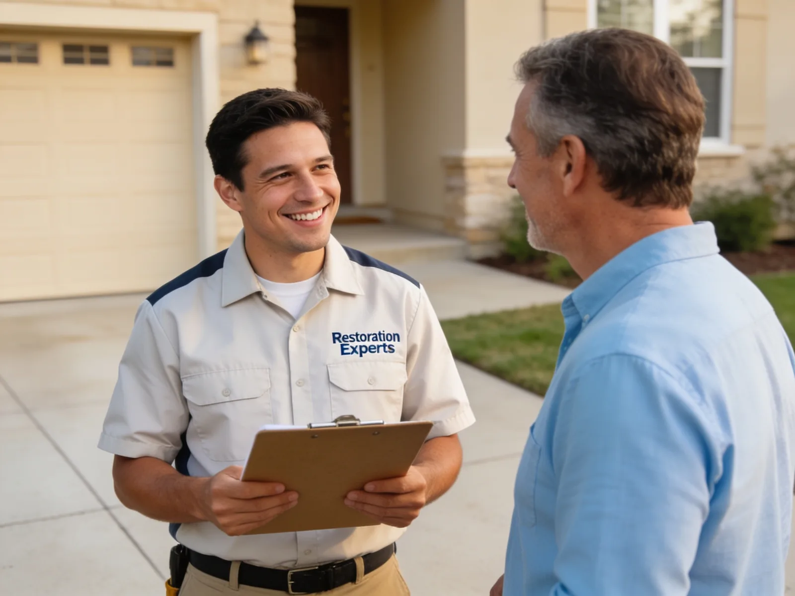 Water Damage Cleanup Delbarton, WV FAQs